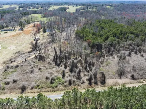 Lot 6 00 Goodman Road Pelham NC 27311