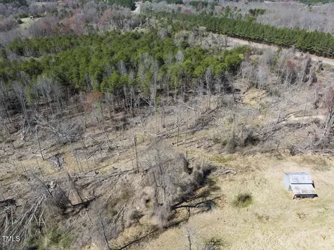 Lot 6 00 Goodman Road Pelham NC 27311