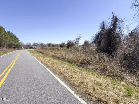 Lot 6 00 Goodman Road Pelham NC 27311