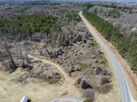 Lot 6 00 Goodman Road Pelham NC 27311