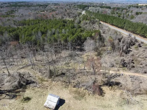 Lot 6 00 Goodman Road Pelham NC 27311