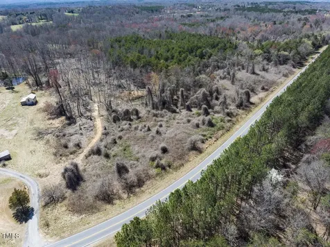 Lot 6 00 Goodman Road Pelham NC 27311