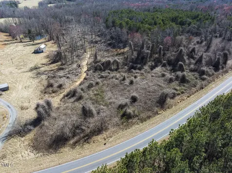 Lot 6 00 Goodman Road Pelham NC 27311