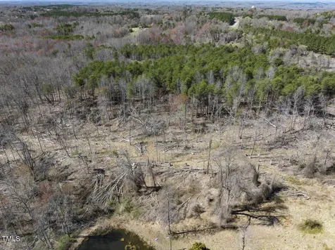 Lot 6 00 Goodman Road Pelham NC 27311