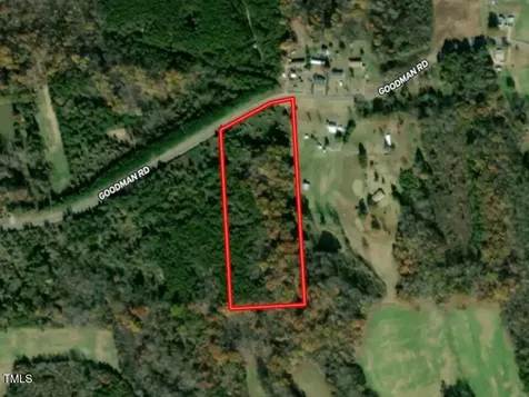 Lot 6 00 Goodman Road Pelham NC 27311