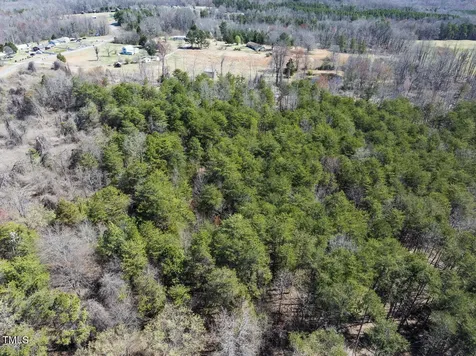 Lot 6 00 Goodman Road Pelham NC 27311