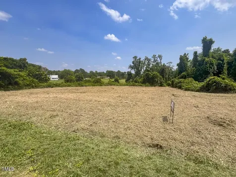 Lot 6 00 Goodman Road Pelham NC 27311