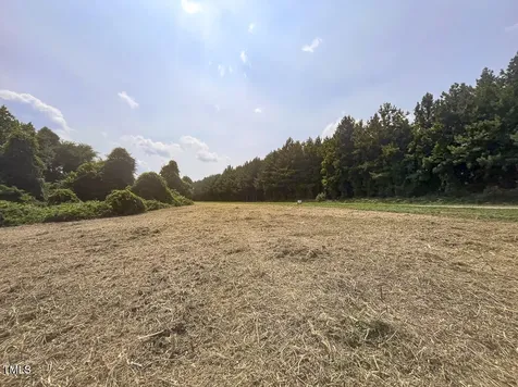 Lot 6 00 Goodman Road Pelham NC 27311