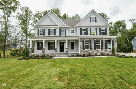 0001 Luke Lane Cedar Grove NC 27231