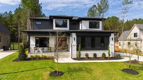 95 Cherry Bark Drive Youngsville NC 27596