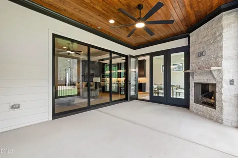 95 Cherry Bark Drive Youngsville NC 27596