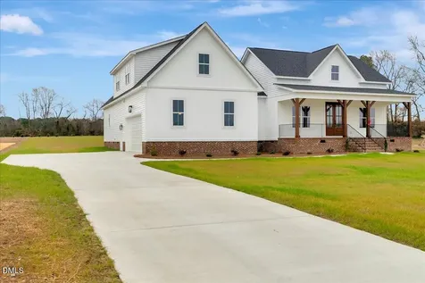 2280 Heartland Road Battleboro NC 27809