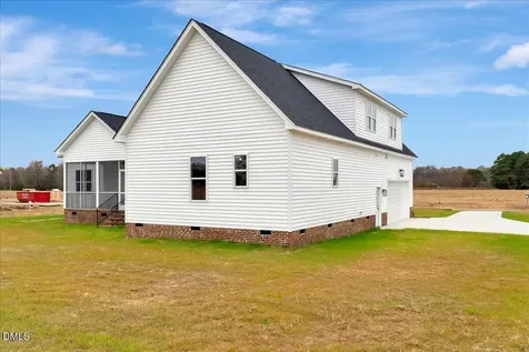 2280 Heartland Road Battleboro NC 27809