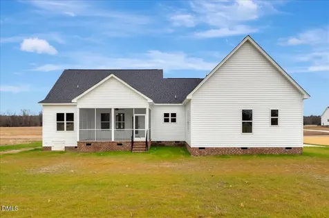 2280 Heartland Road Battleboro NC 27809