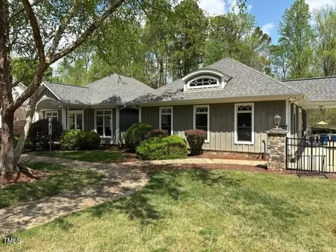 110 Bellamy Lane Chapel Hill NC 27516