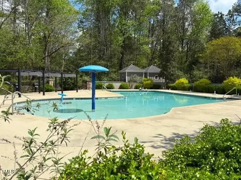 110 Bellamy Lane Chapel Hill NC 27516