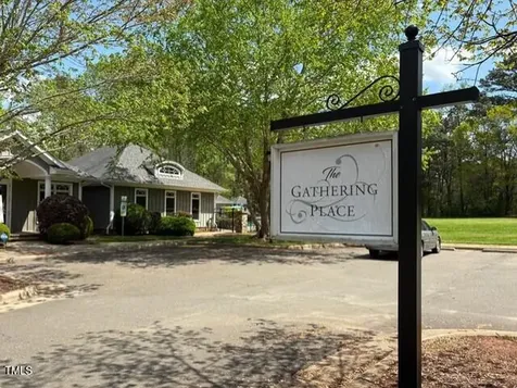 110 Bellamy Lane Chapel Hill NC 27516