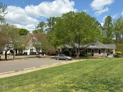 110 Bellamy Lane Chapel Hill NC 27516