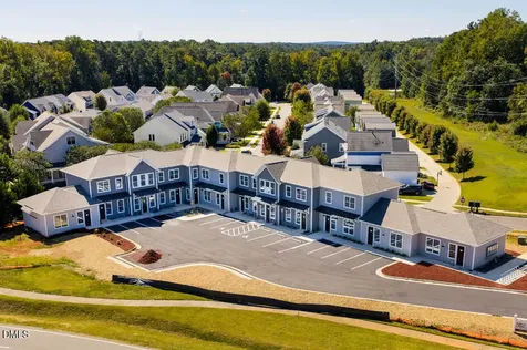 110 Bellamy Lane Chapel Hill NC 27516