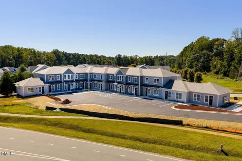 110 Bellamy Lane Chapel Hill NC 27516