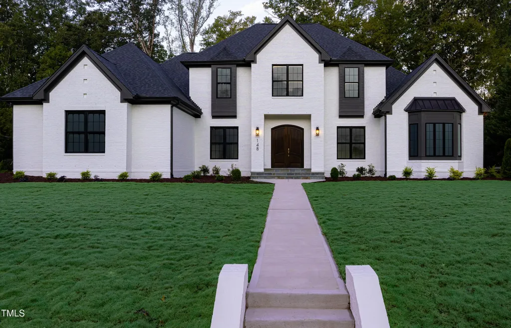 186 Evington Drive Pittsboro NC 27312