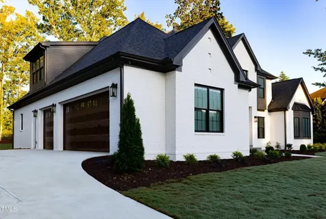 186 Evington Drive Pittsboro NC 27312