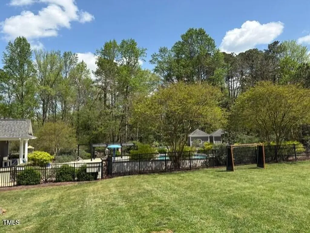 110 Bellamy Lane Chapel Hill NC 27516
