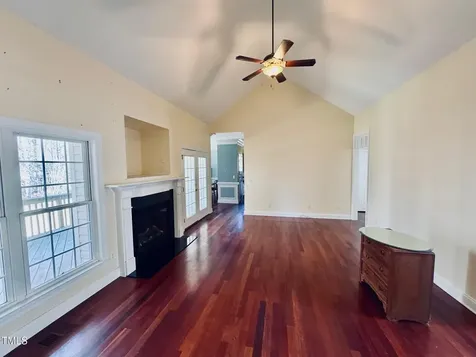 20 Willows Den Court Youngsville NC 27596