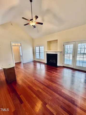 20 Willows Den Court Youngsville NC 27596