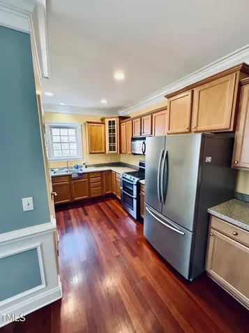 20 Willows Den Court Youngsville NC 27596
