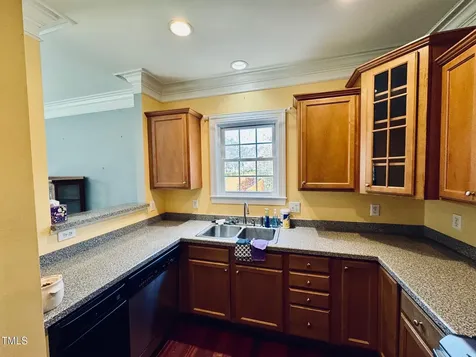 20 Willows Den Court Youngsville NC 27596