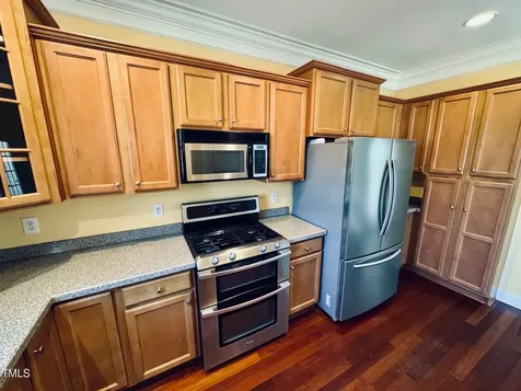 20 Willows Den Court Youngsville NC 27596