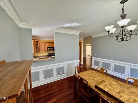 20 Willows Den Court Youngsville NC 27596