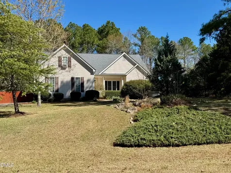 20 Willows Den Court Youngsville NC 27596