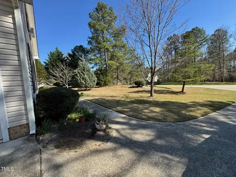 20 Willows Den Court Youngsville NC 27596