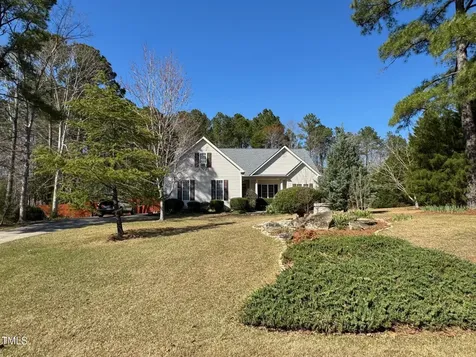 20 Willows Den Court Youngsville NC 27596