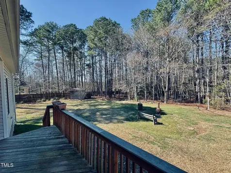 20 Willows Den Court Youngsville NC 27596
