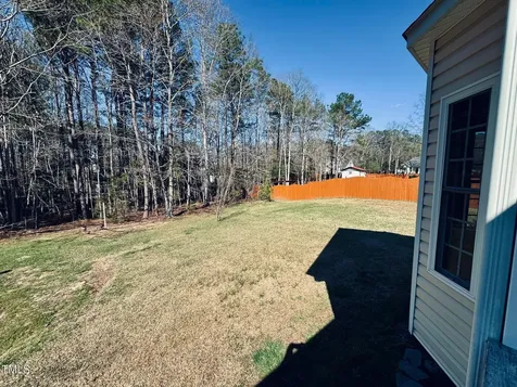 20 Willows Den Court Youngsville NC 27596