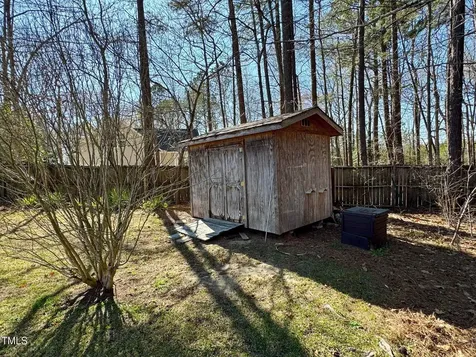 20 Willows Den Court Youngsville NC 27596