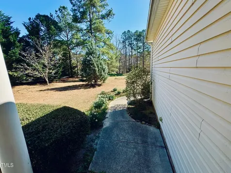 20 Willows Den Court Youngsville NC 27596