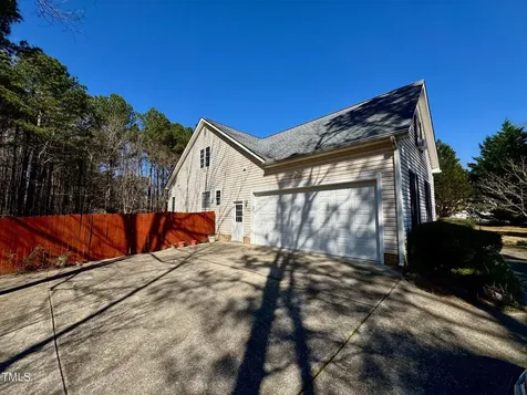 20 Willows Den Court Youngsville NC 27596