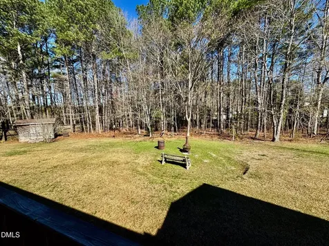 20 Willows Den Court Youngsville NC 27596