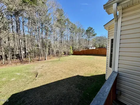 20 Willows Den Court Youngsville NC 27596