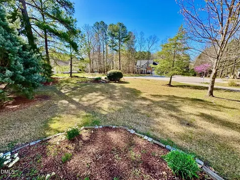 20 Willows Den Court Youngsville NC 27596