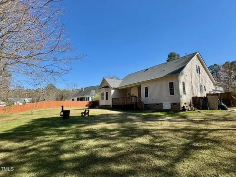 20 Willows Den Court Youngsville NC 27596