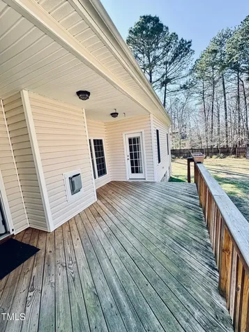 20 Willows Den Court Youngsville NC 27596