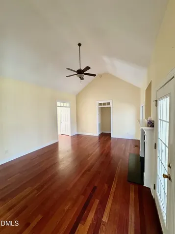 20 Willows Den Court Youngsville NC 27596