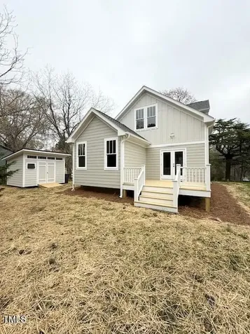 563 N Nash Street Hillsborough NC 27278