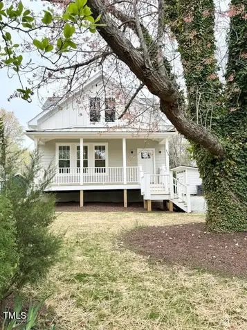563 N Nash Street Hillsborough NC 27278