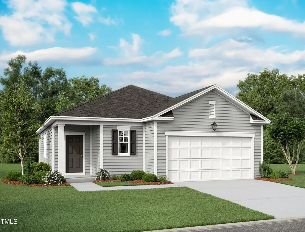 133 Gladstone Loop Clayton NC 27520